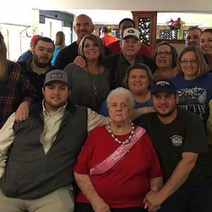 Meet your Posher, Pam